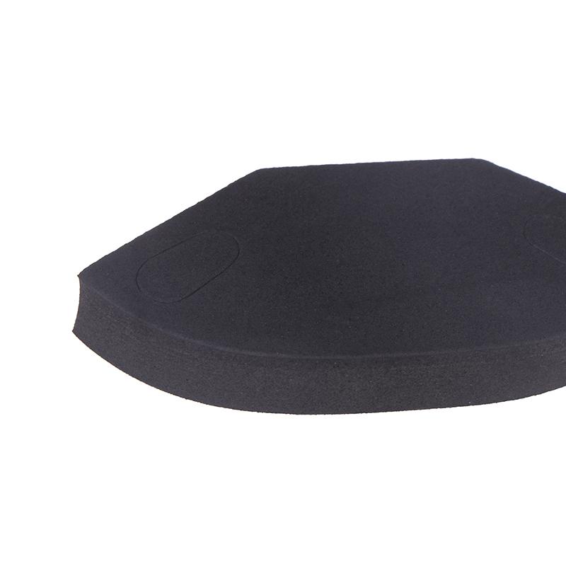 Front/Rear Bumper Sponge Foam For Tamiya Tt-01 Tt-02 Tt01 Tt02 1/10 Rc Car Upgrade Parts Spare Accessories
