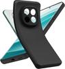 Flexible Liquid Silicone TPU Case For Xiaomi Redmi Note 14 Pro 5G Note 15 Pro+ 5G Protective Cover Bumper Fundas Coque Capa
