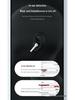 Second-Gen True Wireless In-Ear Sport Earphones with Noise Cancelling & Long Battery Life, Compatible with Apple, Android & Huawei.