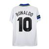 Vintage Jersey Football Jersey Classic Country Milito Ronaldo Maldini Sneider Bergkamp Jersey