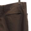 EMINENT SPORTS 80s Vintage Rocket Talon Slacks pants Brown Men's Used