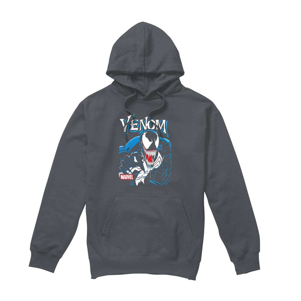 Venom Unisex Adult Antihero Hoodie