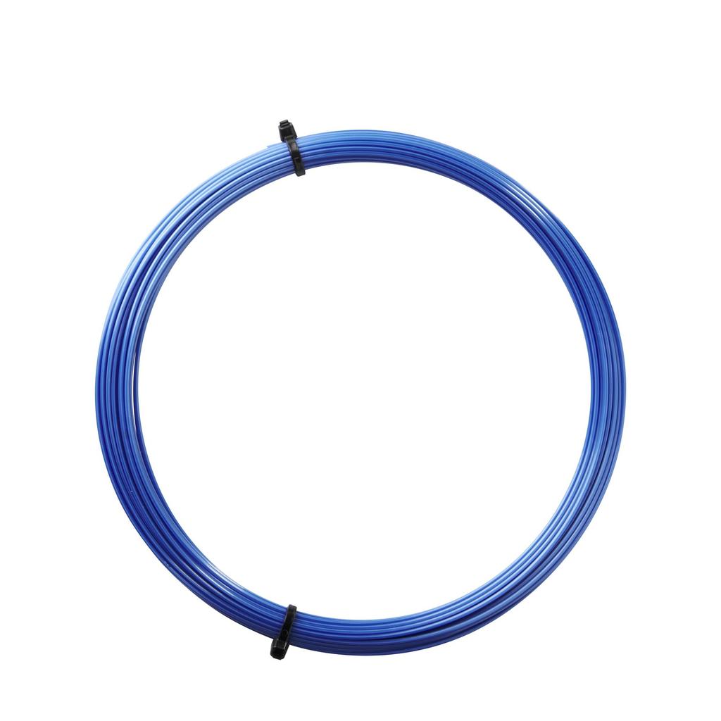 LUXILON ALU POWER 128 RG Tennis String (Roland Garros), Single String, WR8310801128