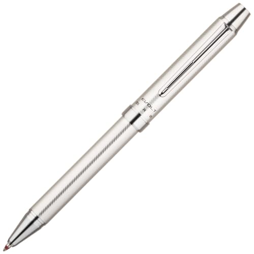Pilot 2 +1 EVOLT 2 Colors 0.7 Mm Ballpoint Pen Multi Pen 0.5 Mm Mechanical Pencil
