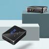 BT 5.4 Receiver Transmitter AUX 3.5mm Jack RCA Optical BT Audio Adapter Wireless Adapter for TV/Car/PC/Home Stereo/Speakers