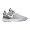 Zoom LeBron NXXT Gen 'Wolf Grey'