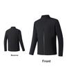 Anta Business Champion All-Weather Series Summer 2026 Mens Woven Sports Jacket T-Shirt Men tops Basic-Black 152610618-3