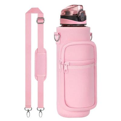 Outdoor Sport Cellphone Holder Drinkware Accessories Insulated Bag Cup Sleeve Bottle Case Water Bottle Cover