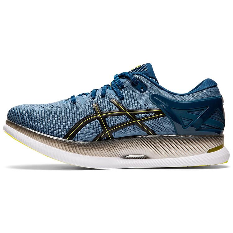 Asics MetaRide Grå Floss Svart