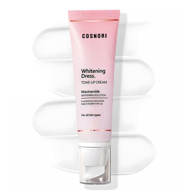 COSNORI Whitening Dress Tone Up Cream 50ml