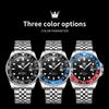 OLEVS Mens Watch Original Calendar Quartz Wristwatch Waterproof Luminous Business Men's Hand Clock Watches For Men