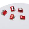 5pcs Chic Nail Art Rhinestones DIY Art Nail Accessories for Special Occasions