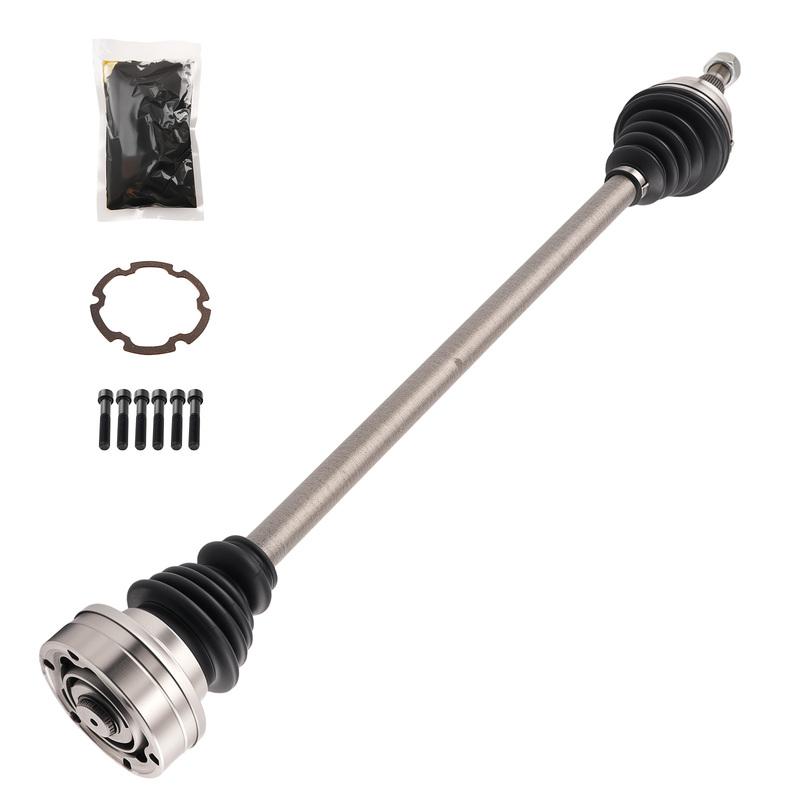 Front Right CV Axle Assembly For Volkswagen Beetle 1998- 2006 Manual Trans