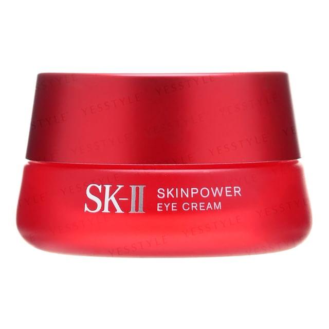 SK-II - Skinpower Eye Cream 15g