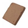 Aerated Coco Coir Soil Block Organic Solution for Healthy Plant Growth