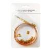 Y3NA Universal Oven Thermocouple Kits Gas Appliances Oven Cooking Stove Replacement