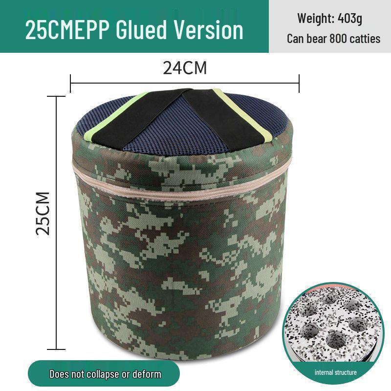 Q Agricultural Greenhouse Portable Multi-functional Storage Stool L