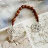 Prayer Saint Benedict Medal Blessing Saint Benedict Rosary  Home Office Decoration