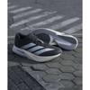 adidas Adizero Boston 13 Siyah Beyaz Gri Erkek Spor Ayakkabı Core-Black Cloud-White Grey-Five JS4938