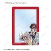 TV Anime "Blood Blockade Battlefront & Beyond" Trading Ani Art 4th Edition B8 Hard Card Case 10-Pack Box