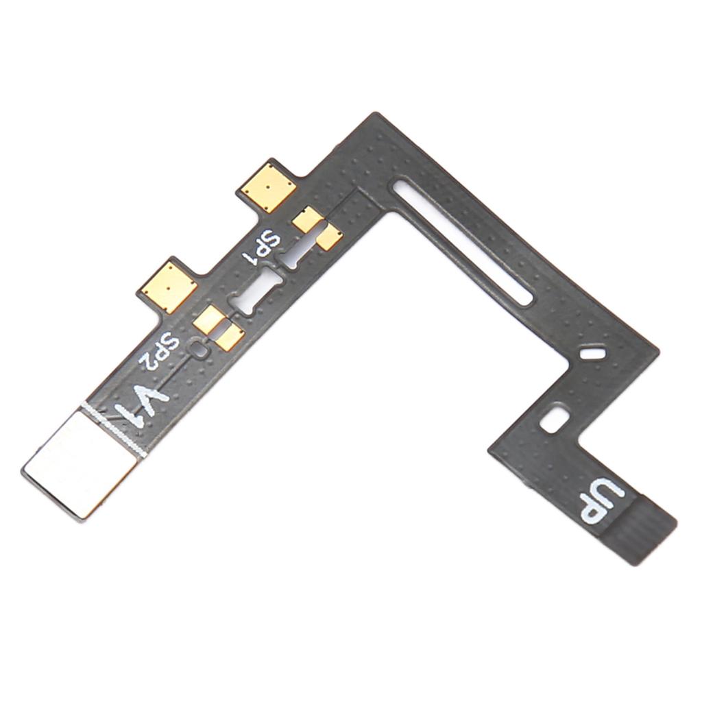 Game Console Cpu Cable Replacement for Oled Flex Sx for Switch Oled Revised V1 Cable TX PCB
