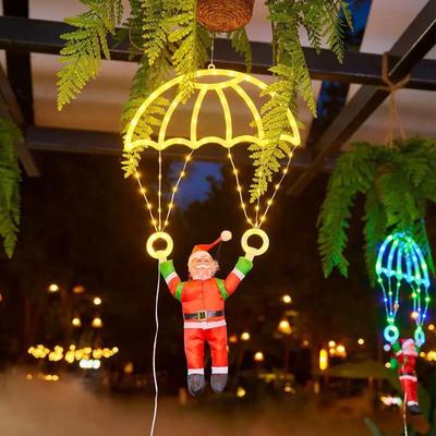 Illuminazione – Decorazioni luminose