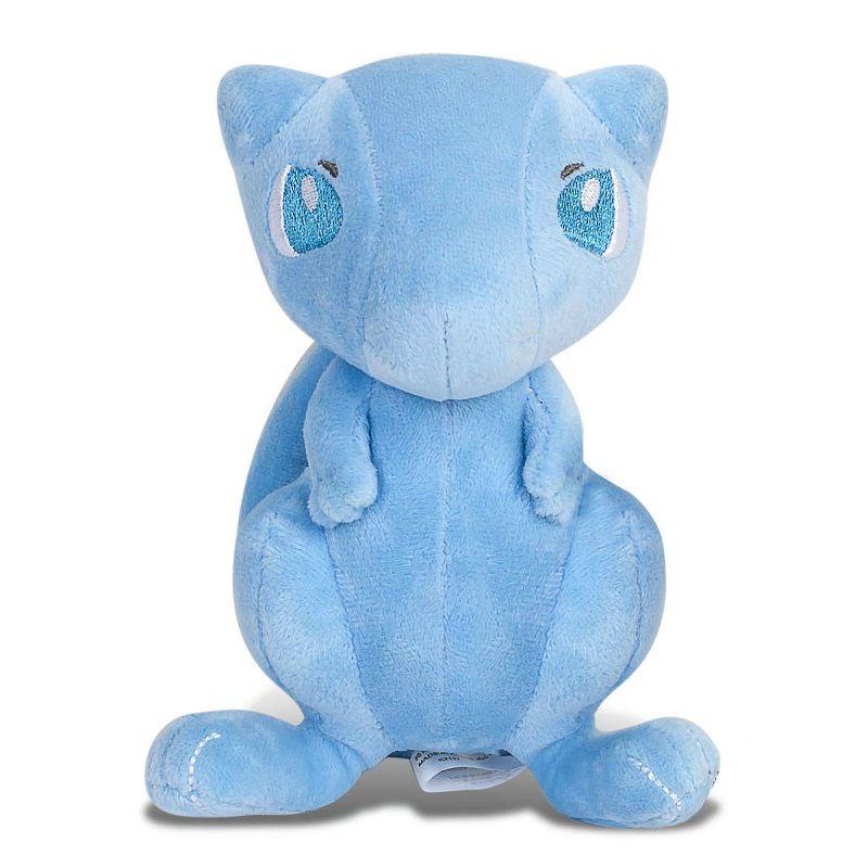 Premium Quality New Pokemon Mega Mewtwo Soft Plush Stuffed Toy Doll For Kids Gift