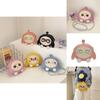Adorable Cartoon Childrens Small Bag For Girls Fashionable Lightweight Pu Shoulder Purse