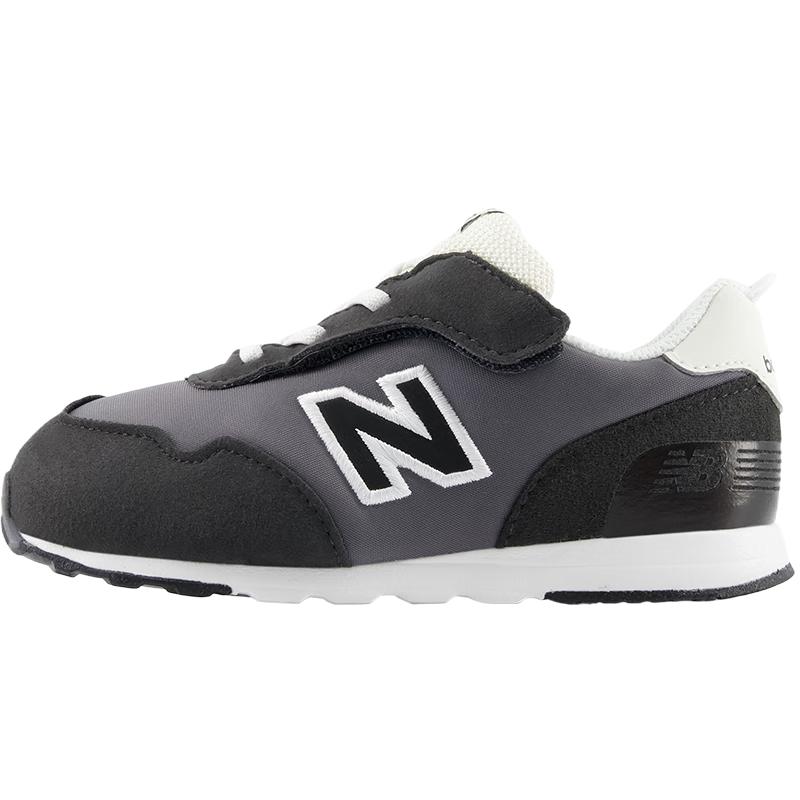 

New Balance Детские Классические Ретро Сетчатые Обувь для Ходьбы 25 (14.5cm)
