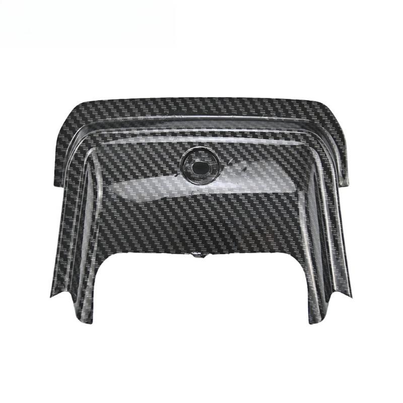 Motorcycle seat cushion decoration seat cushion bracket cover for Yamaha NMAX 2025