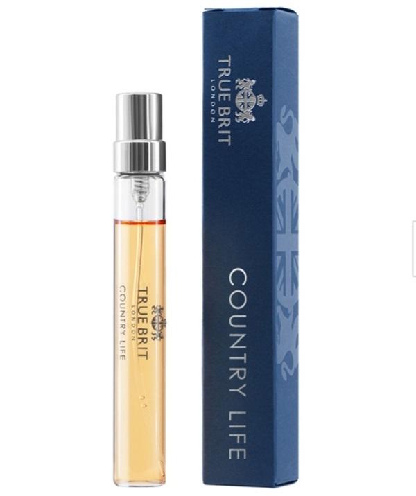 

Парфумована вода True Brit London - COUNTRY LIFE 8 ml