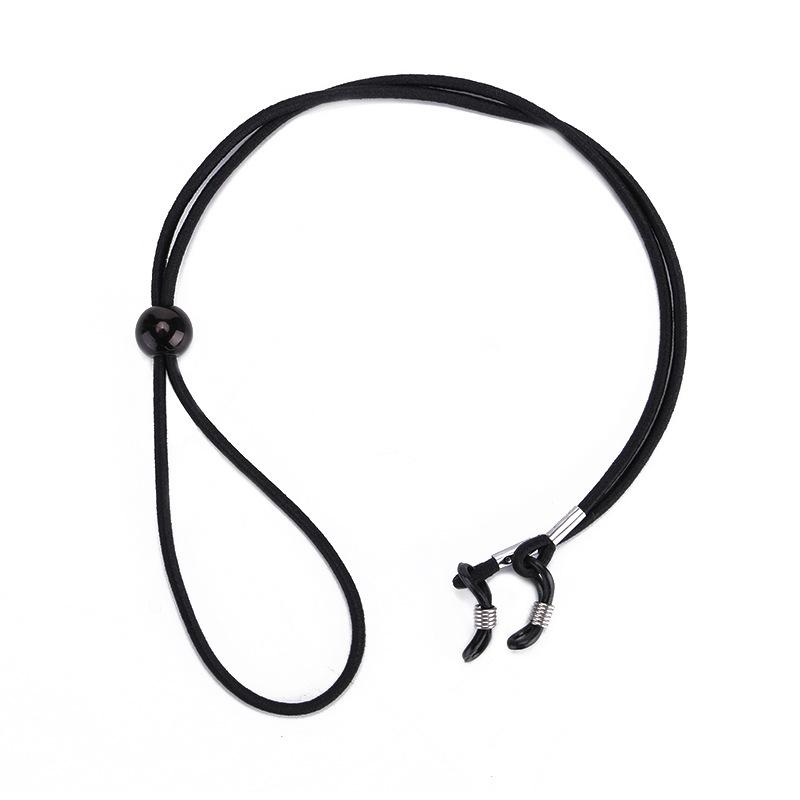 Fashion Nylon Sunglasses Neck Strap Eyewear Accessories To Retain Reading Glasses Cords Eyewear Ropes Chains String