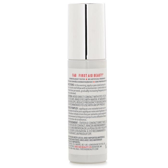 FIRST AID BEAUTY 0.3% Retinol Complex Serum with Peptides