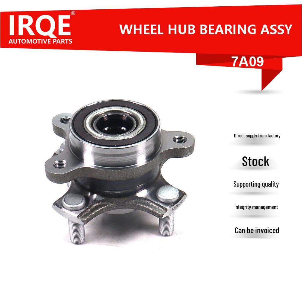 Car Bearing Unit Hub Assembly 43401-74P00 for 2017 SWIFT V (AZ)