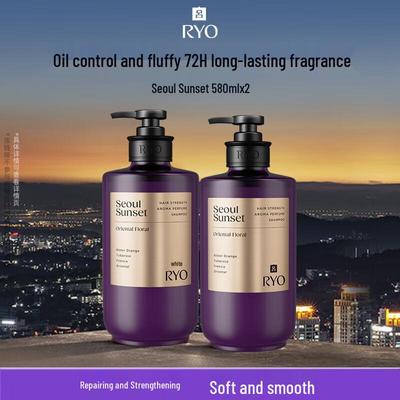 Shampoos en conditioners – Shampoo
