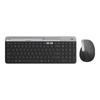 Logitech MX Vertical Wireless Mouse and K580 Keyboard Set