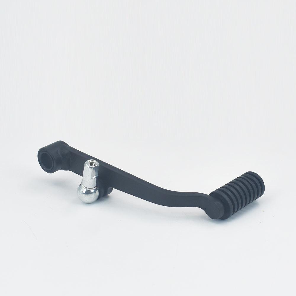 Motorcycle Brake Lever Pedal / Shift Lever Pedal for Yamaha MT07 / FZ-07 / XSR700 2025 2025 2025 2025