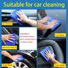 60x160cm Microfiber Large Car Auto Care Wash Drying Polish Towel Cleaning Cloth