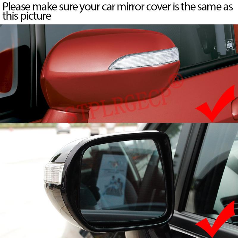 For Honda Jazz Fit GD1 GD3 Lci 2005-2008 Car Left or Right Clear Rear View Side No-heated Mirror Glass Lens Accessories LH RH