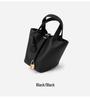 Bags 2025 Luxury Women's Leather Bucket, Mommy, and Wedding Handbag
