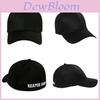 Elegante Gorra de Béisbol Reaper Crew Biker Programa de TV Soa Hijos de la Anarquía
