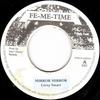 7inch Record LEROY SMART  Mirror Mirror NONE FeMeTime Jamaica Reggae Ska  Dub Used
