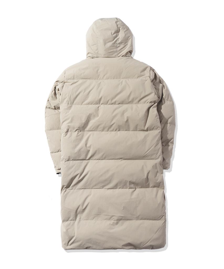 Offgrid Og Core Rds Long Down-Beige