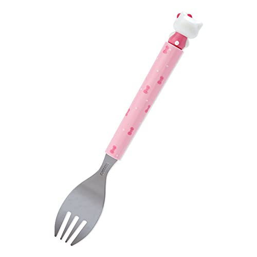 Sanrio Hello Kitty Mascot Fork 786501