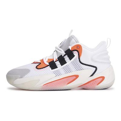 Byw Select 'White' Sneakers IG4947