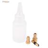PCP Pumpe Dichtungs-O-Ringe Hochdruckluftpumpe Inflator Reparaturset 30mpa
