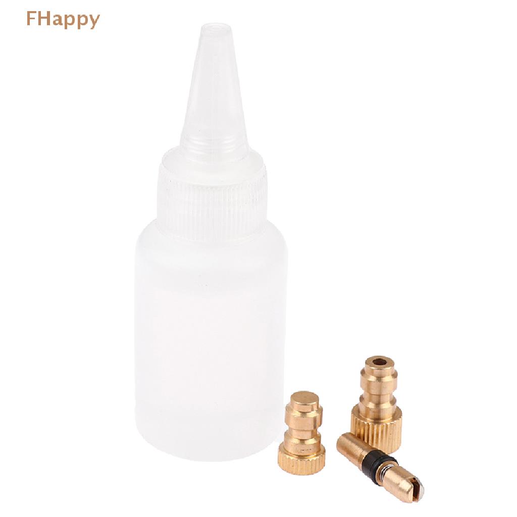 PCP Pumpe Dichtungs-O-Ringe Hochdruckluftpumpe Inflator Reparaturset 30mpa
