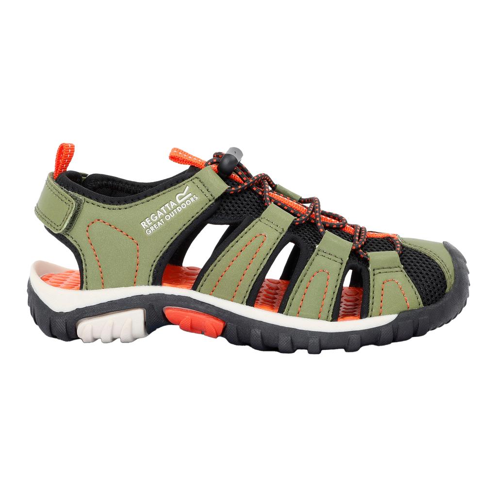 Regatta Childrens/Kids Westshore Sandals