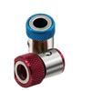 Universal Screwdriver Bit Magnetizer Ring - Strong Anti-Slip Magnetic Enhancement