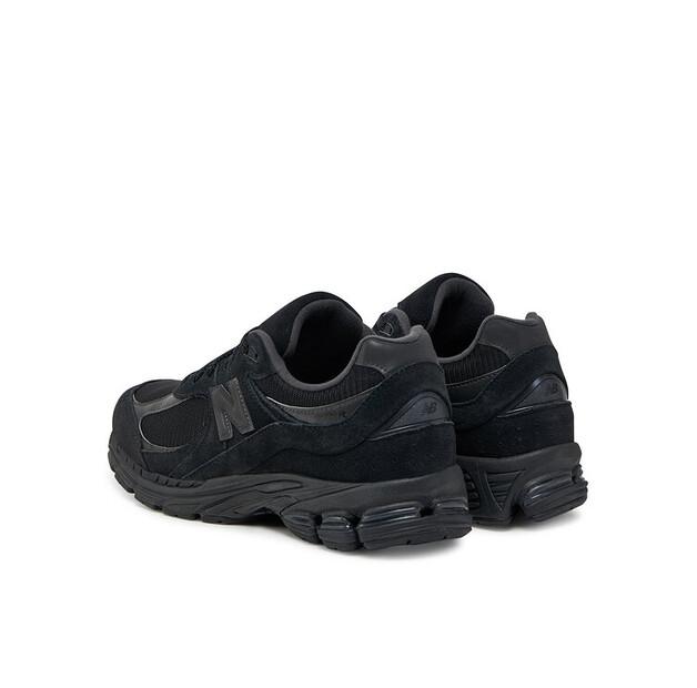 Men's Sneakers New Balance U2002rbl Black